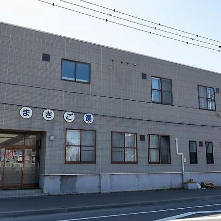 Guesthouse Masago Urakawa Екстер'єр фото