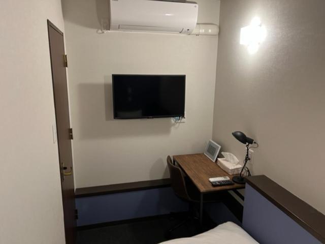 Guesthouse Masago Urakawa Екстер'єр фото